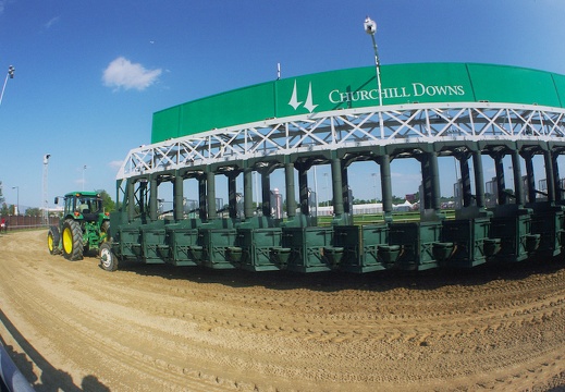 Kentucky Oaks